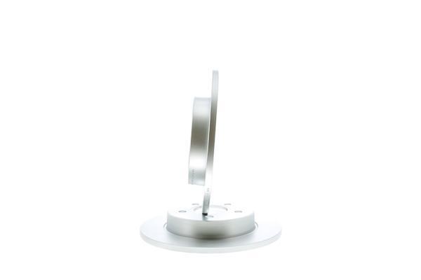 Disques de frein AISIN ref. K6R929S